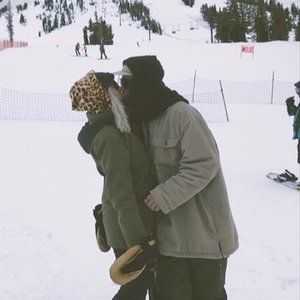 Meet your Posher, Grant